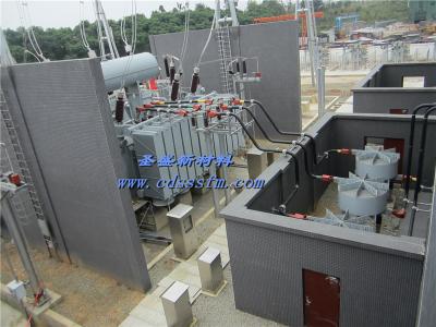 復合絕緣銅管母線——國網工程系列