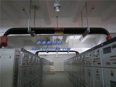 復合絕緣銅管母線——國網工程系列