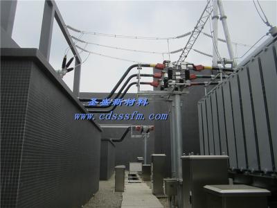 復合絕緣銅管母線——國網工程系列