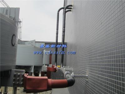 復合絕緣銅管母線——國網工程系列