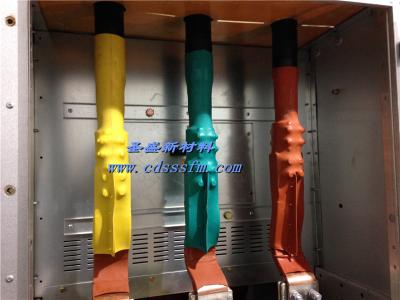 復(fù)合絕緣銅管母線——水力發(fā)電系列